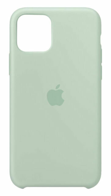 Apple Silicone Case for iPhone 11 Pro (2019)