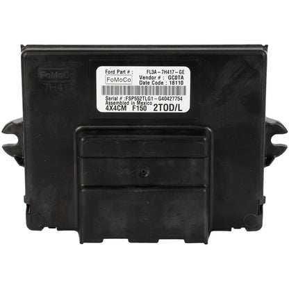 TM289 Automatic Transmission Modulator Valve for Ford F-150 (2015–2016)