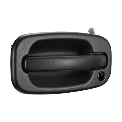 Front Driver Left Outside Door Handle for GMC Yukon/Yukon XL (2001–2006)