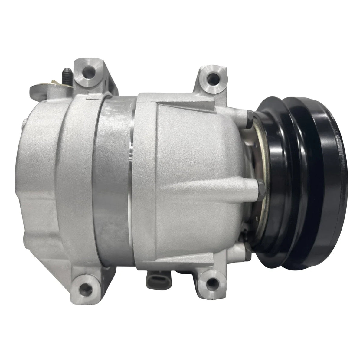 AC Compressor Kit Replacement for Daewoo Lanos 1.6L (2001–2002)