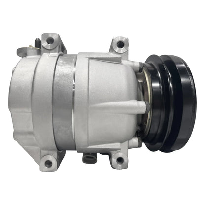 AC Compressor Kit Replacement for Daewoo Lanos 1.6L (2001–2002)