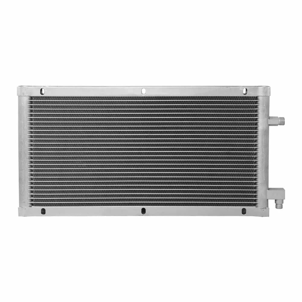 A/C Condenser for BuyAutoParts (60-67812AN, 16067812-101, 2520348)