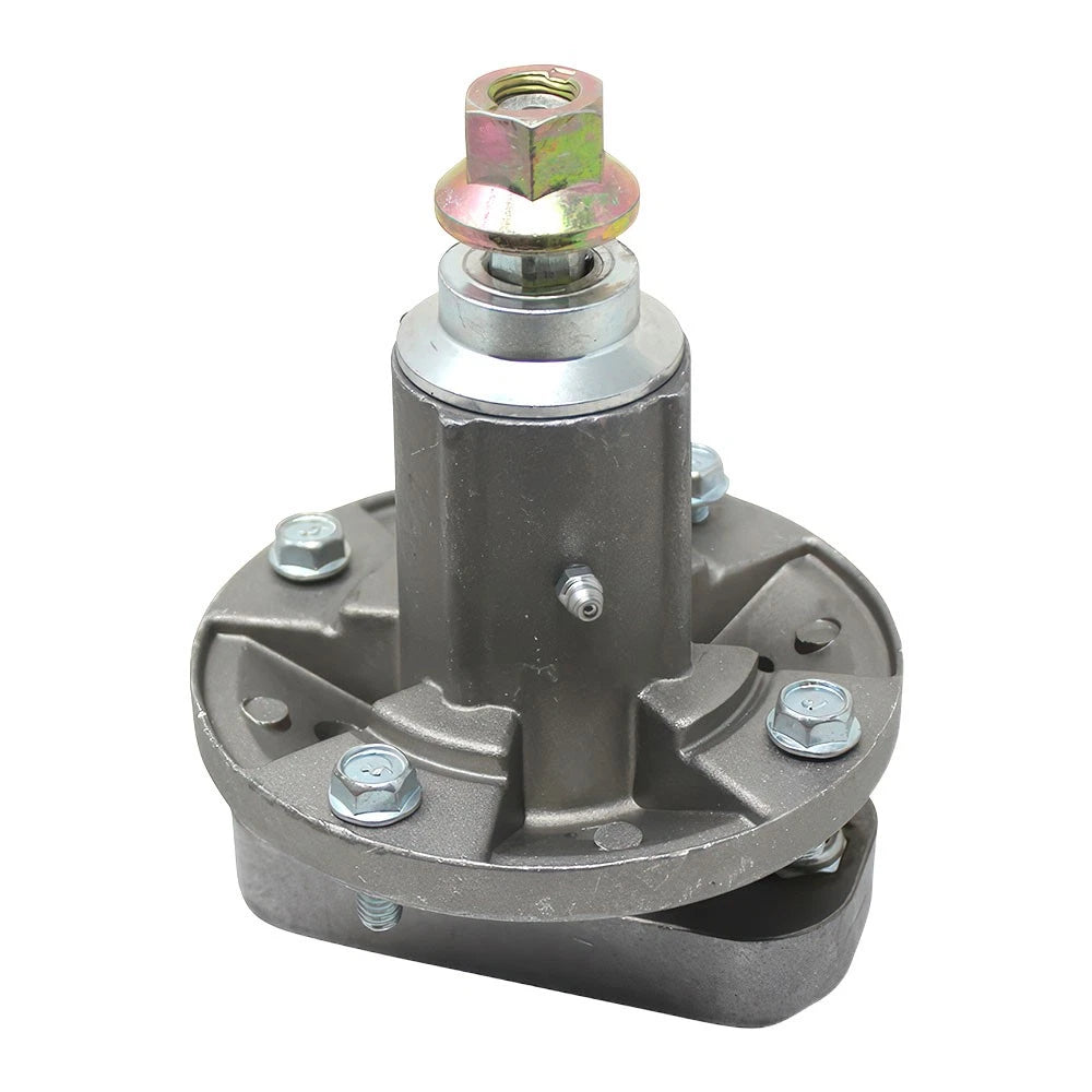 Spindle Assembly for
