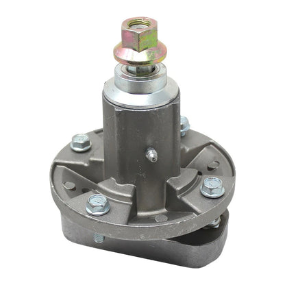 Spindle Assembly for