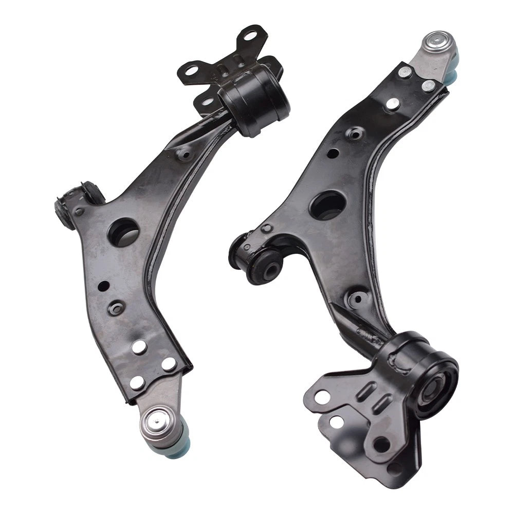 2X Front Lower Control Arms w/ Ball Joint for Lincoln MKC (2015–2019) EJ7Z3078A, EJ7Z3079A