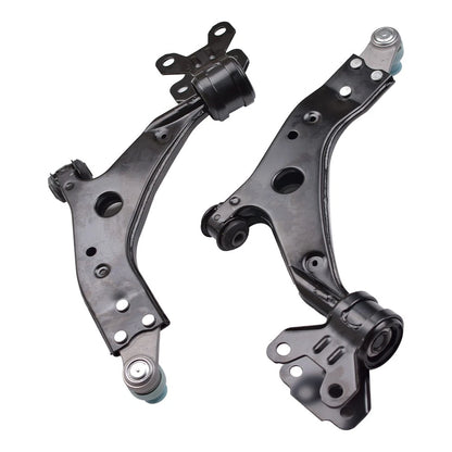 2X Front Lower Control Arms w/ Ball Joint for Lincoln MKC (2015–2019) EJ7Z3078A, EJ7Z3079A