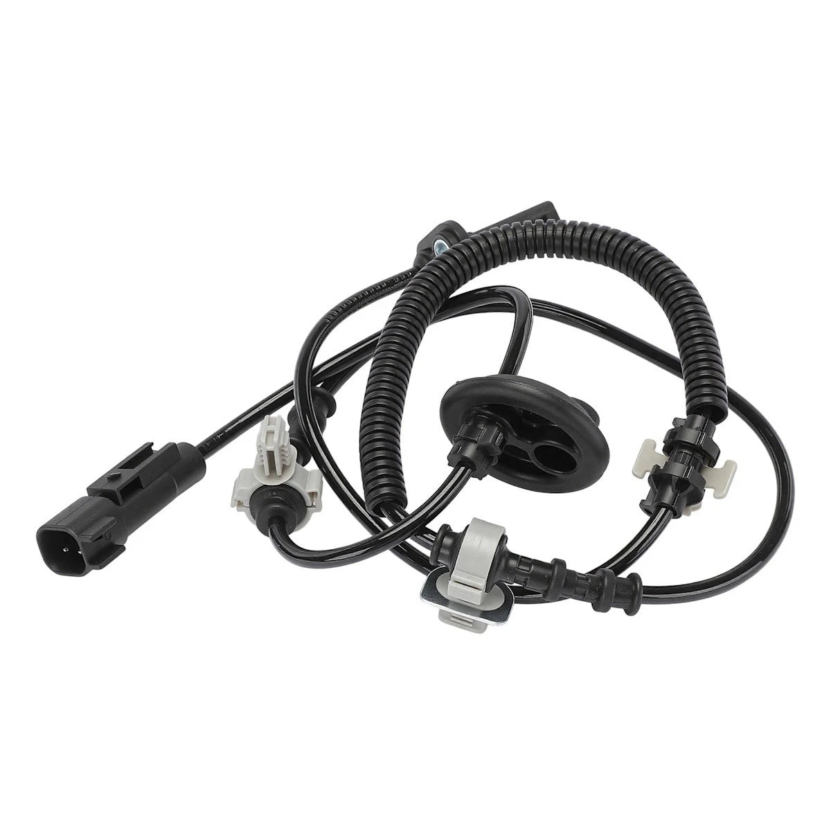ABS Speed Sensor Front Driver Left for Chevy Traverse (2023) 18015515, 5S15251