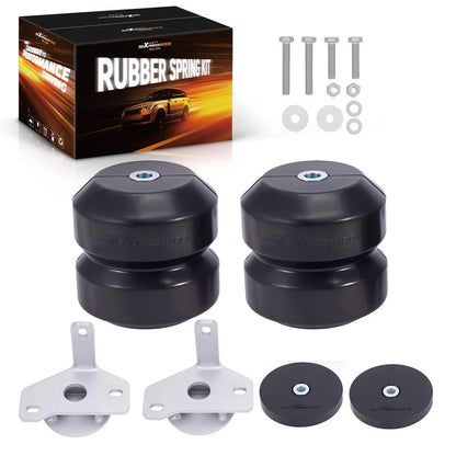Rear Suspension Improvement Kit for Toyota Tundra 4X4 (2022–2026)