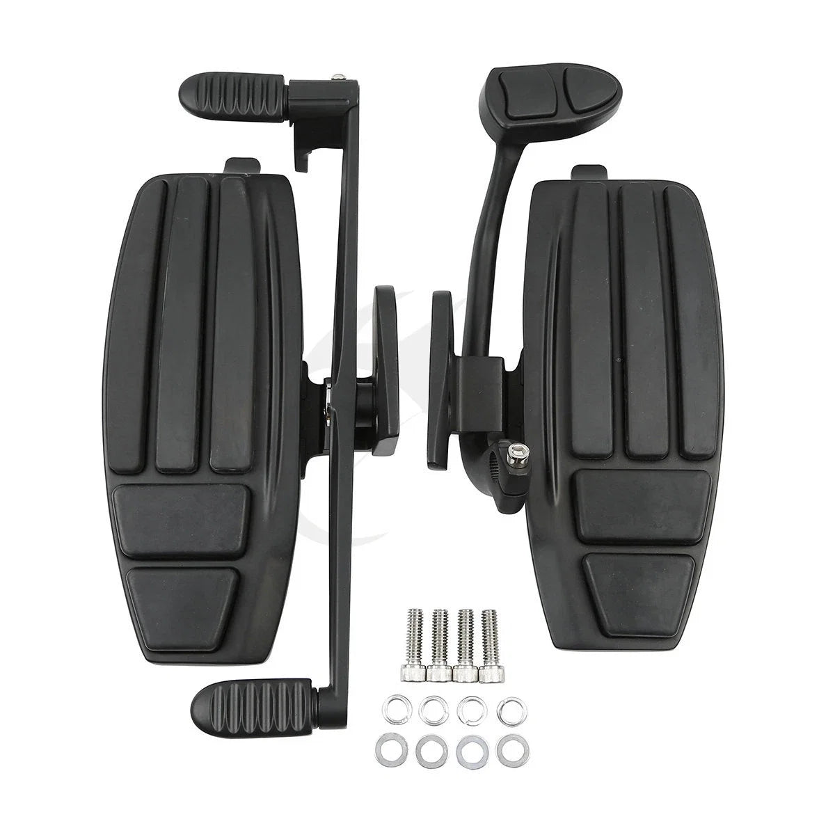 Driver Floorboard for Honda Goldwing GL1800 F6B Valkyrie (2001–2017)