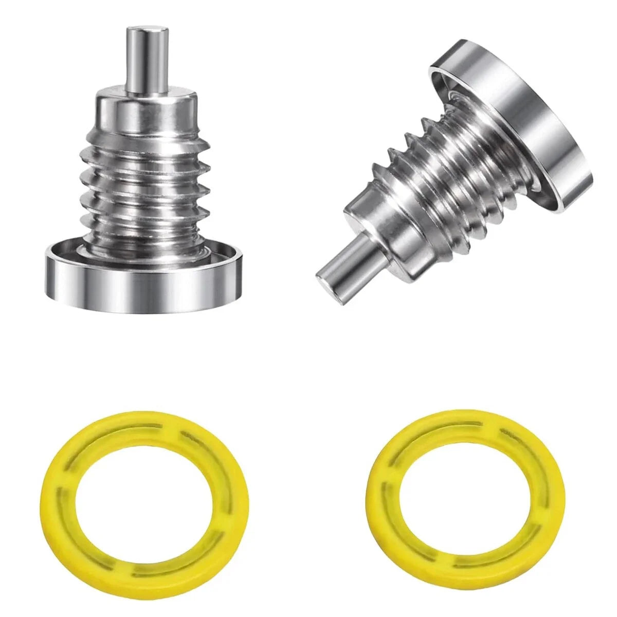 Lower Unit Gear Lube Drain Fill Hole Screw for Mercury Mariner (Outboard)