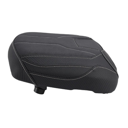 Rear Seat Passenger Cushion for Yamaha Tracer 9 GT (2021–2023) A9