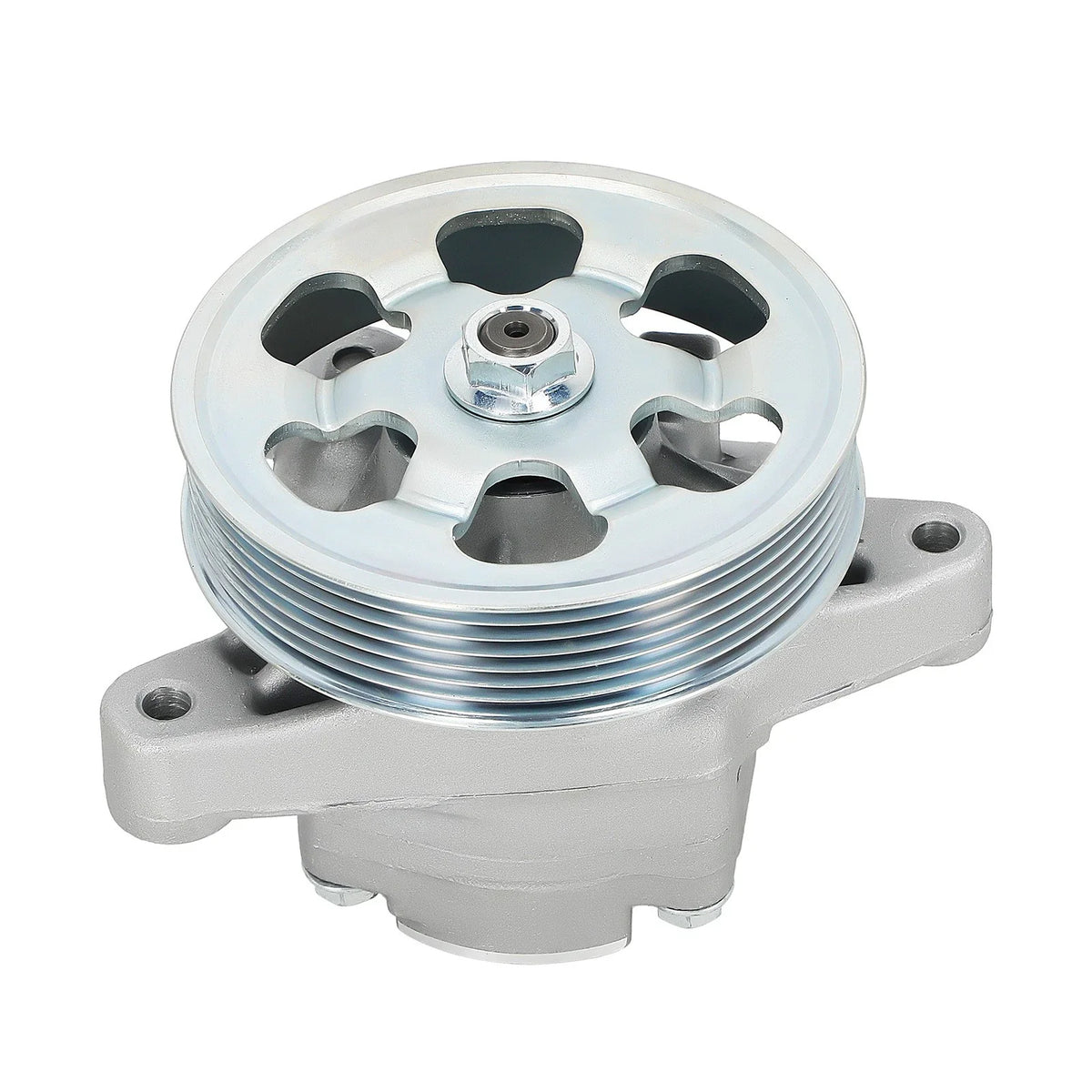 Power Steering Pump for Honda Civic DX EX LX 1.8L L4 (2006–2011) 21-5456
