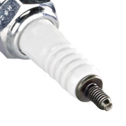 Set of 10 NGK CR8EK Spark Plugs for KTM 400 (2000–2002) TLX-ngk3478-CL360A77