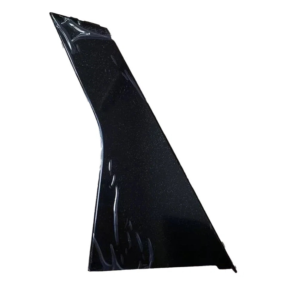 Left Rear Door Garnish for Honda Accord (2018–2022) OEM 72761TVAA02