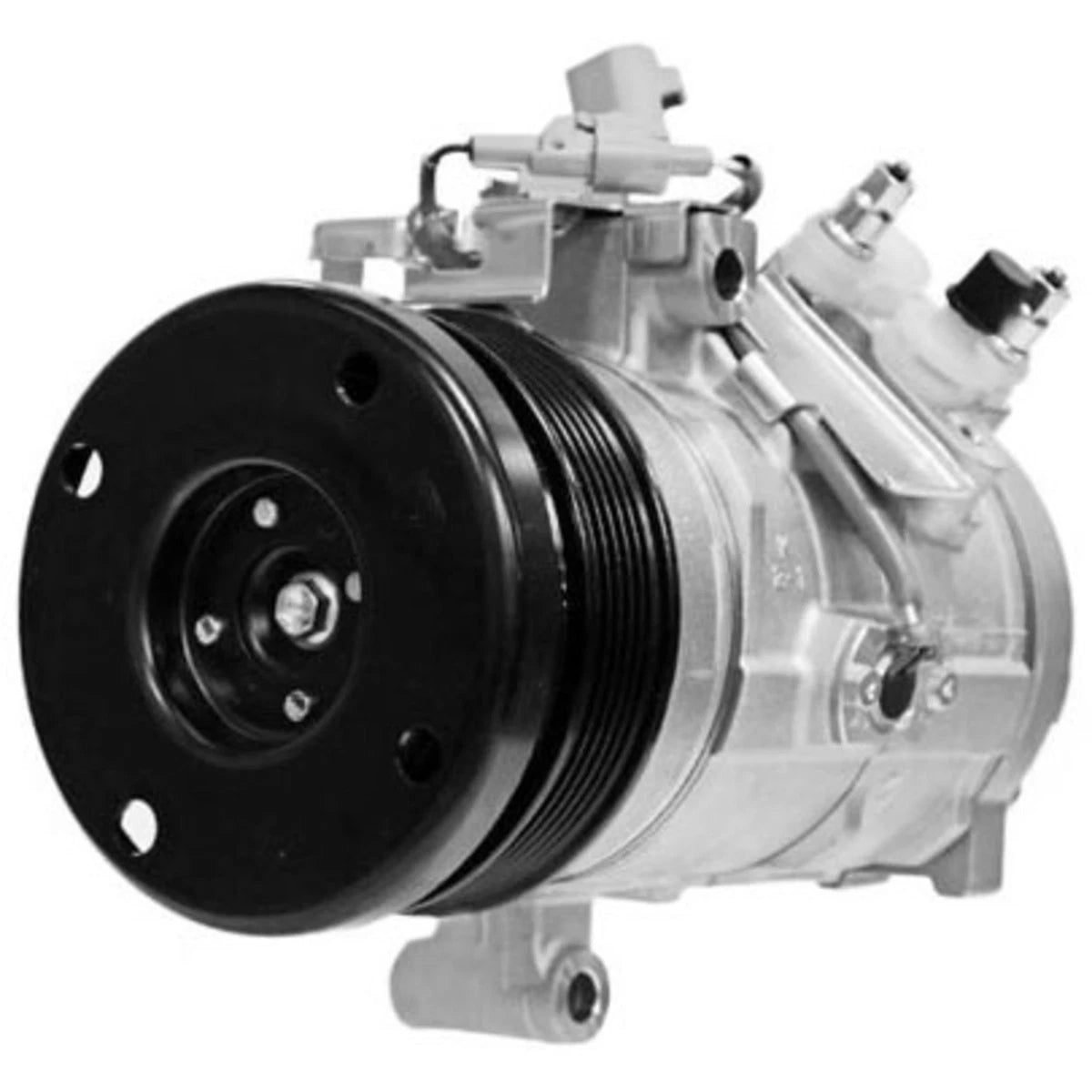 A/C Compressor 471-1485 for Toyota 4Runner (2005–2009)
