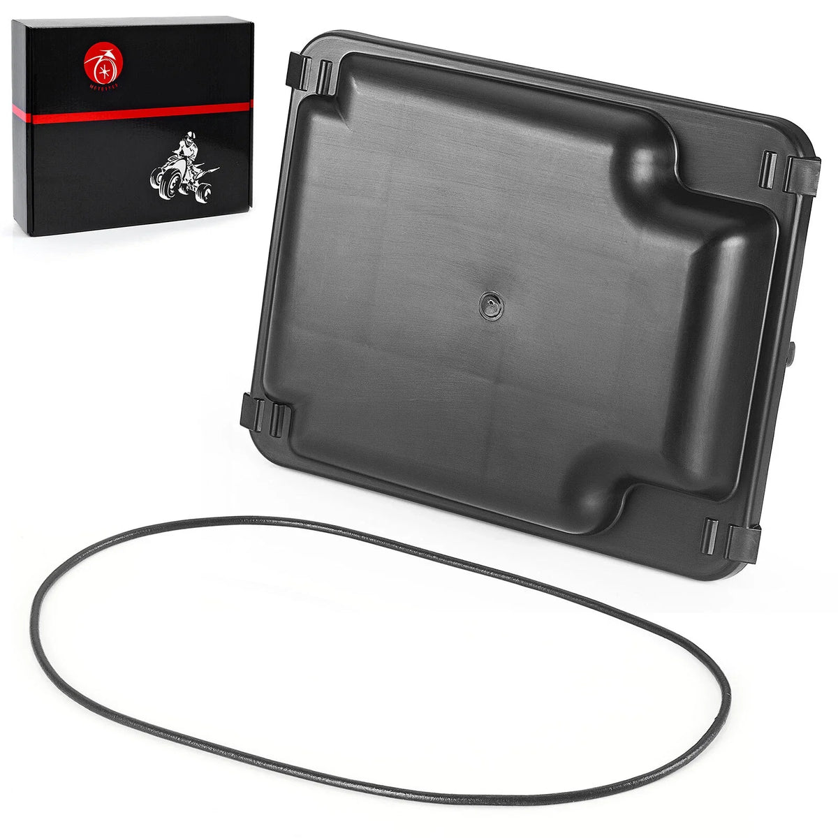 Air Box Lid Cover Cap & Seal Honda TRX250X TRX300X