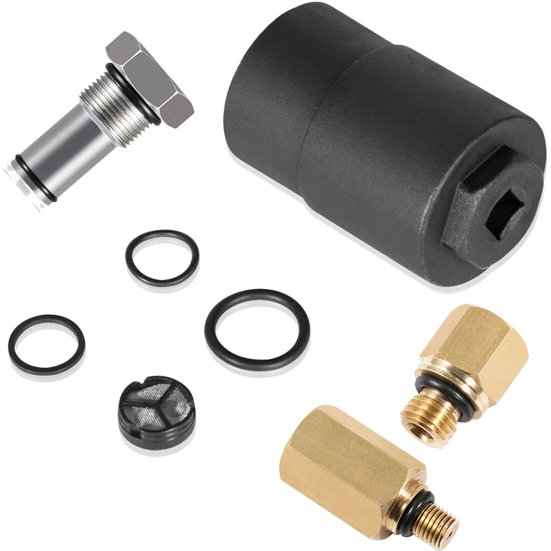 IPR Valve Socket Kit for Ford 6.0L (2003–2010)
