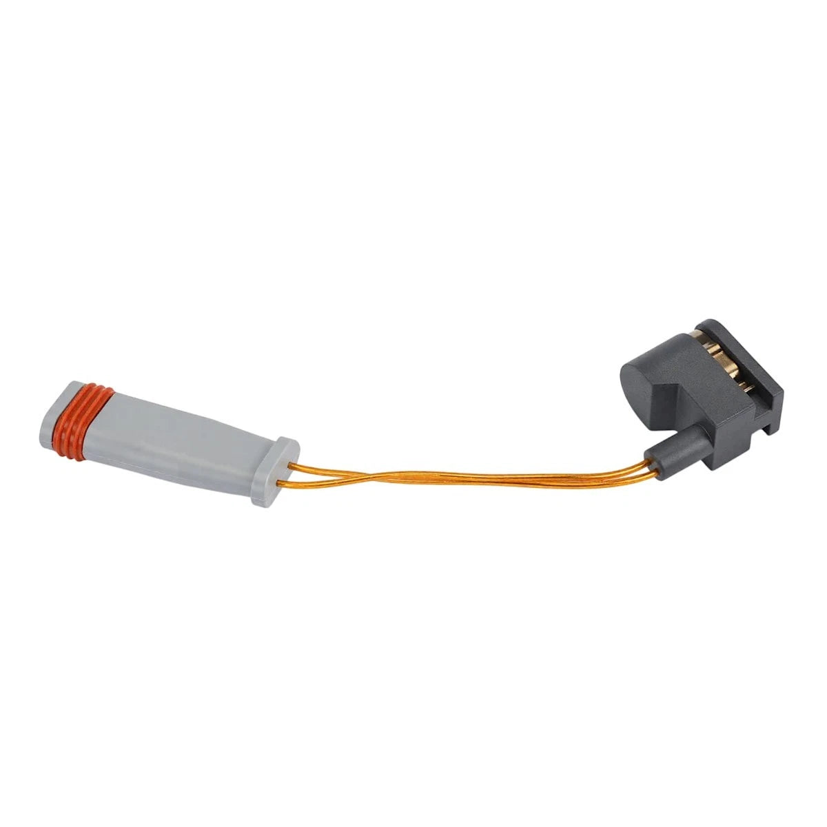 Brake Pad Sensor Front Driver Left for Mercedes E Class (2004–2006) 2115401517, 18022380, PWS237