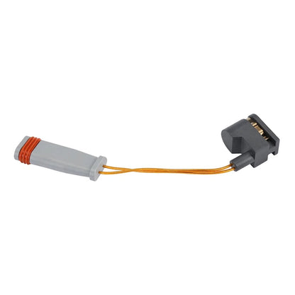 Brake Pad Sensor Front Driver Left for Mercedes E Class (2004–2006) 2115401517, 18022380, PWS237