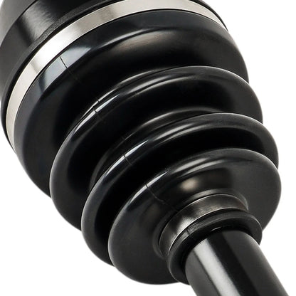 Rear CV Axle Shaft Assembly for Polaris Sportsman 700 (2002–2004) Set of 2