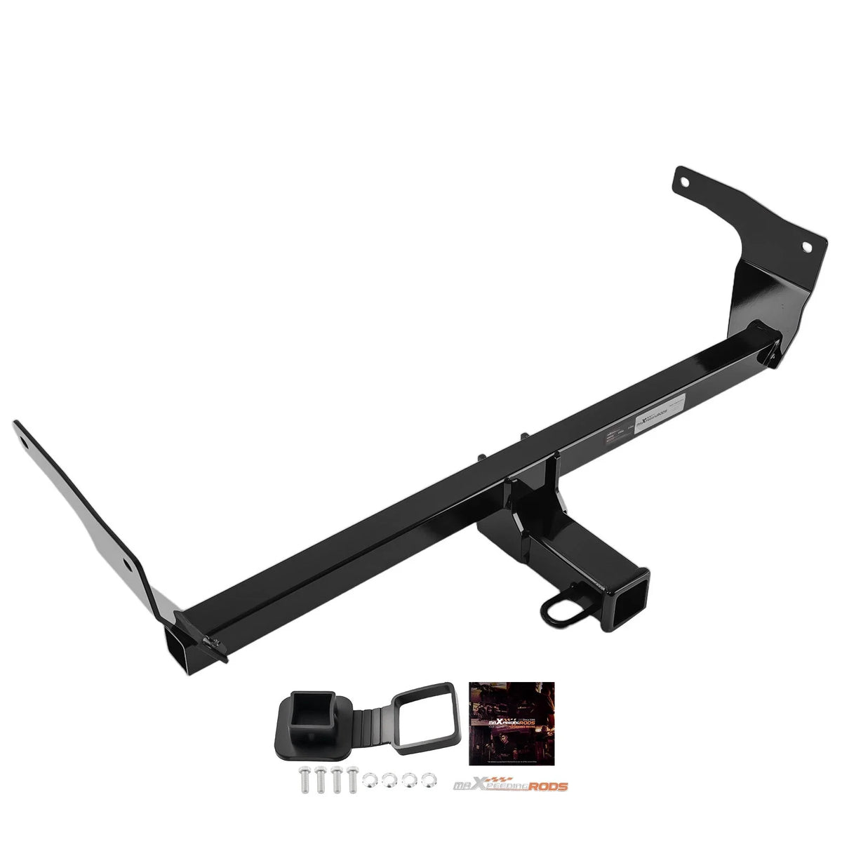 2in Hitch Receiver for Toyota RAV4/RAV4 Prime (2019–2024) Class 3 4500lbs
