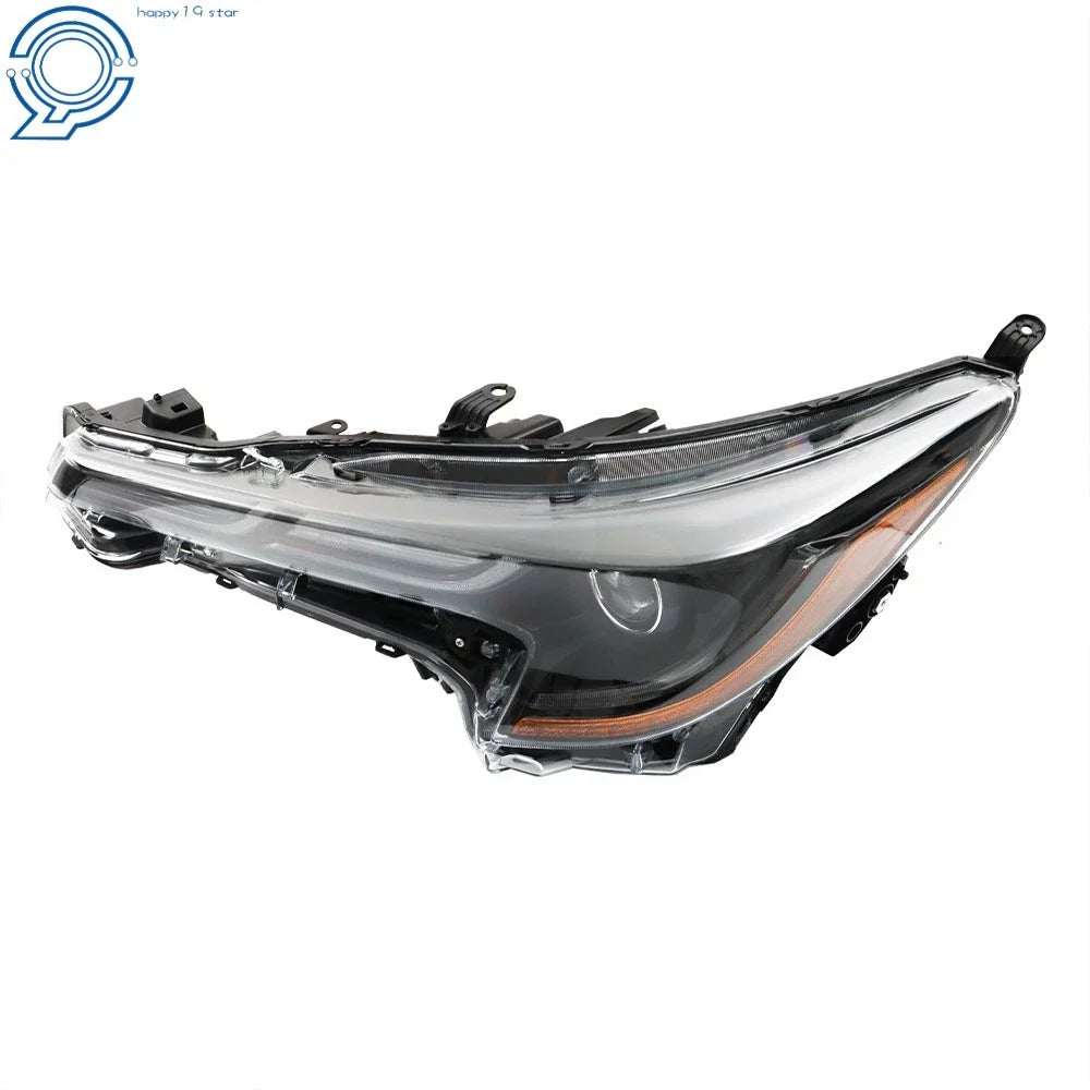 LED Headlight for Toyota Corolla SE XLE XSE (2020–2021) Left Side