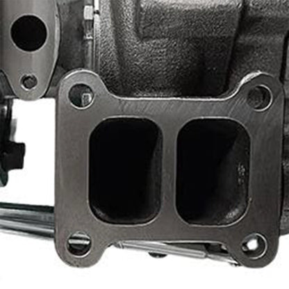 Supercharger 2X for Cummins 6CTA Engine (3538677, 3536310) Turbocharger