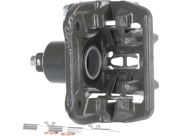 Rear Left Brake Caliper for Acura TL (1999–2008) 48699JXZW