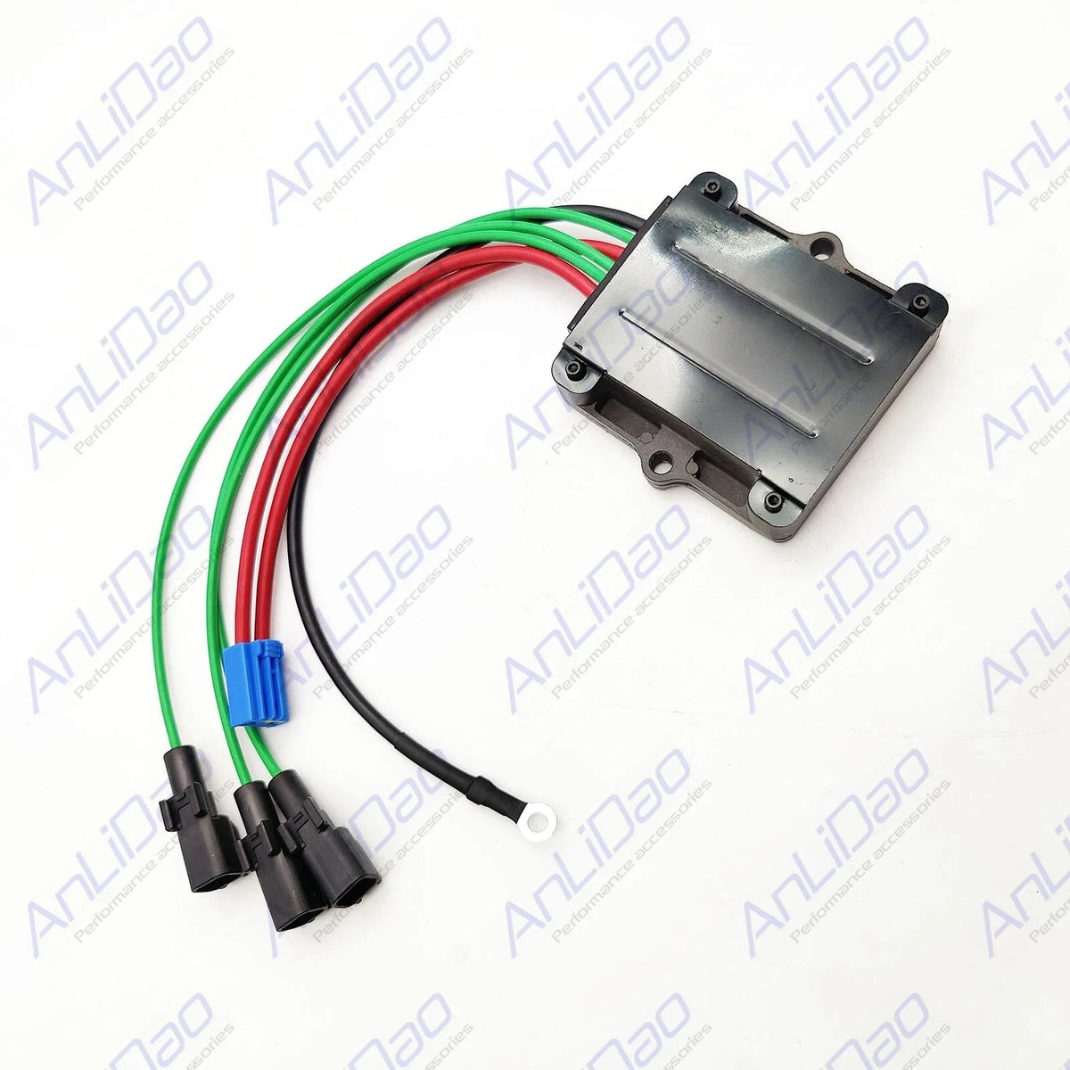 Rectifier Regulator for Yamaha Outboard VZ 250HP (2005) 60V-81960-01-00
