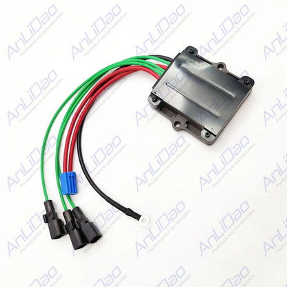 Rectifier Regulator for Yamaha Outboard VZ 250HP (2005) 60V-81960-01-00