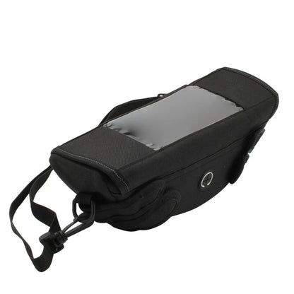 Waterproof Handlebar Travel Bag for BMW R1200GS, Honda Motorcycle