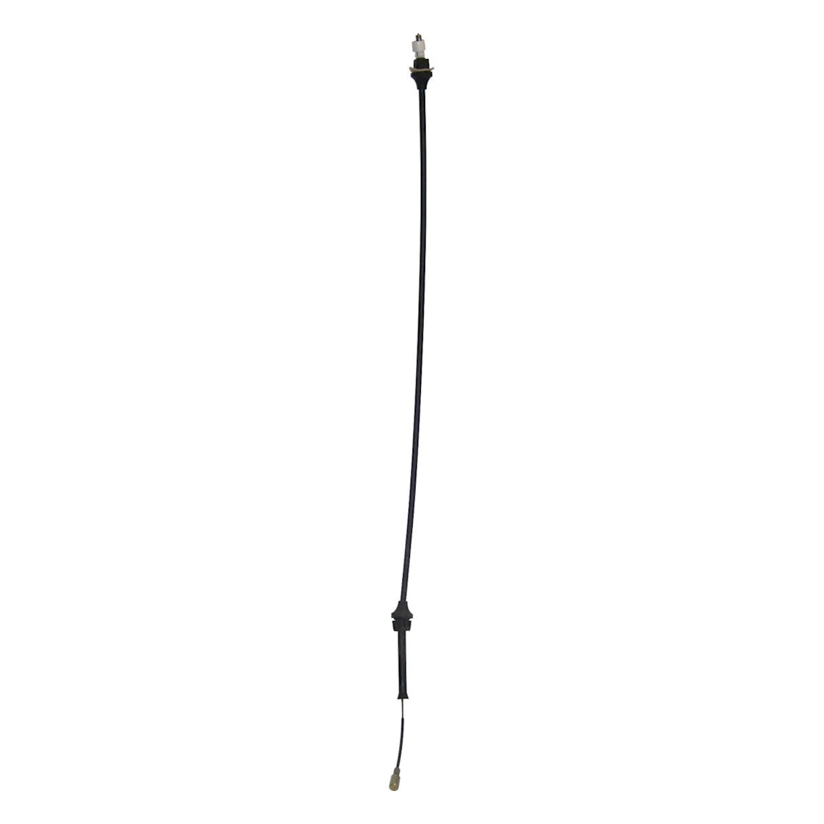 Throttle Cable J5364684 for Jeep CJ5 CJ7 Scrambler (1983–1986)