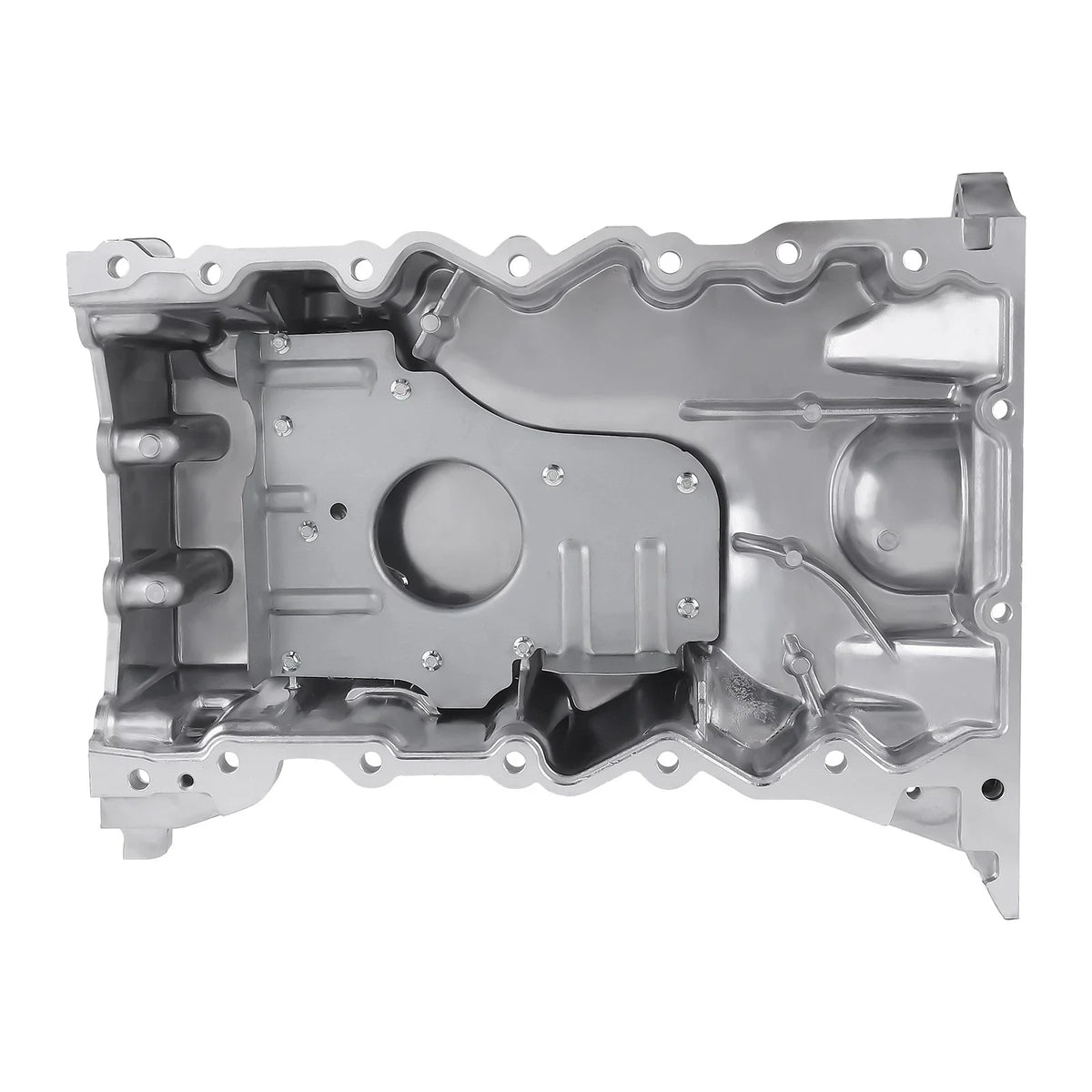 Oil Pan for Ford Edge Flex Fusion Taurus V6 3.5L (2007–2019) 7T4Z6675A