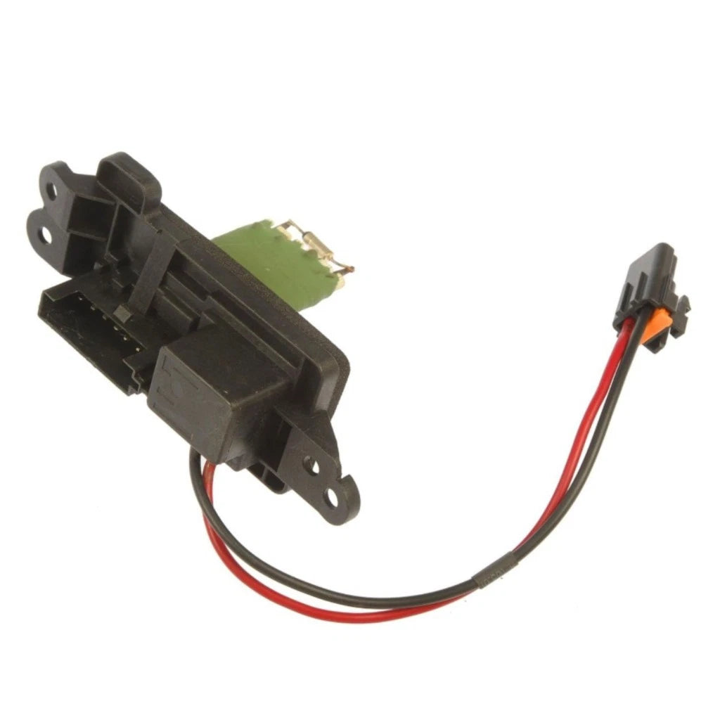 Blower Motor Resistor for Chevy Suburban 1500/2500 (2003–2006) ALX-PAU-RB-973-009 CL360A55