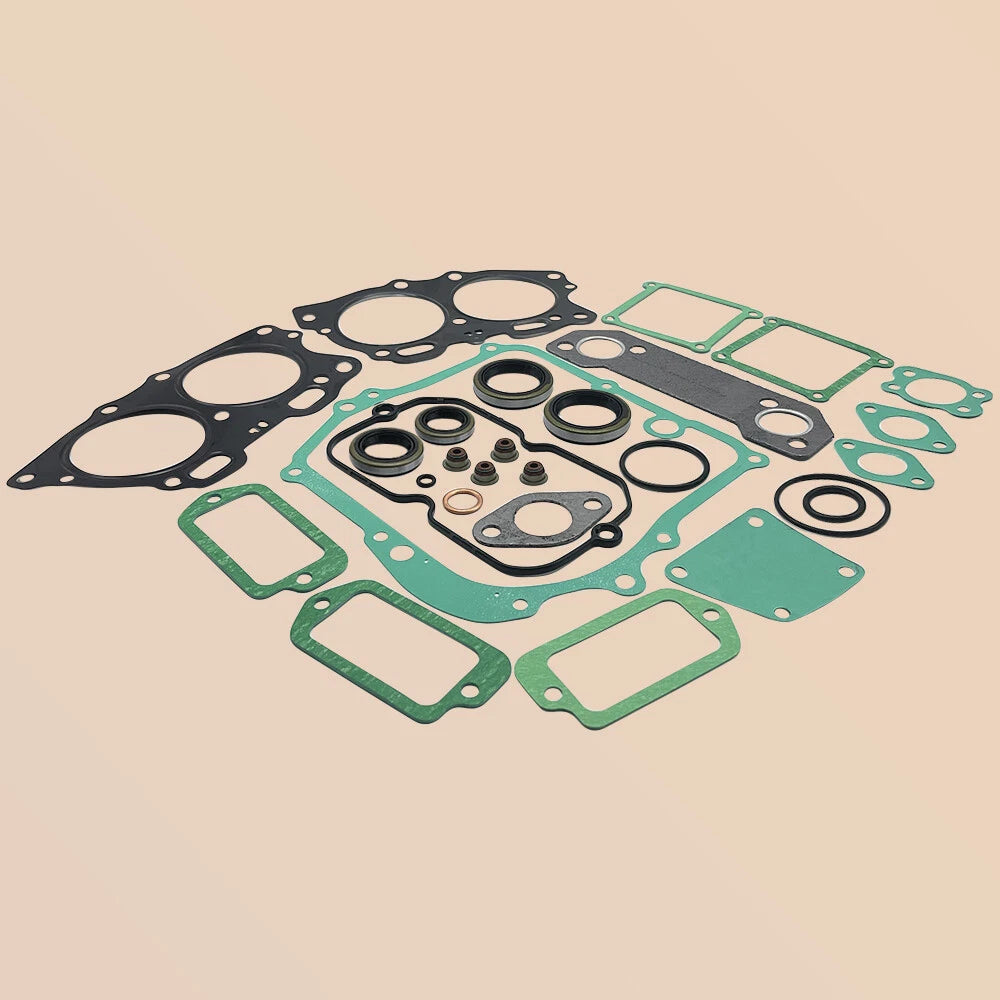 Engine Gasket and Seal Kit for EZGO Golf Cart 295CC 350CC (1991–2002) 7608902