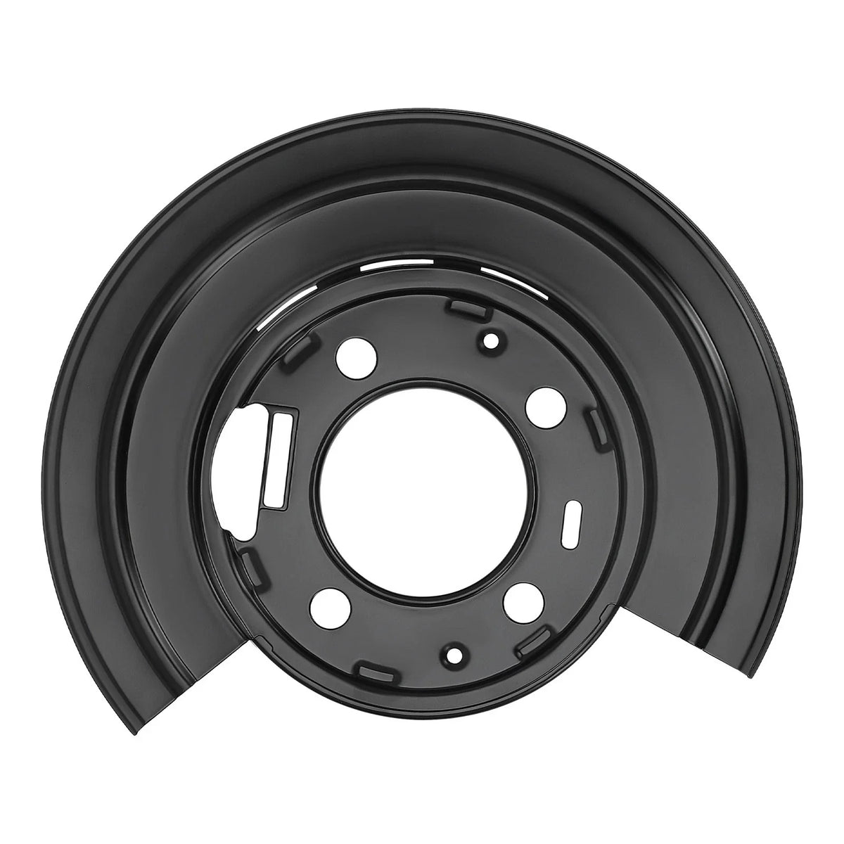 Rear Brake Dust Shield Plate for Ford Excursion F-450 F-550 (2000–2005) 11 924-212