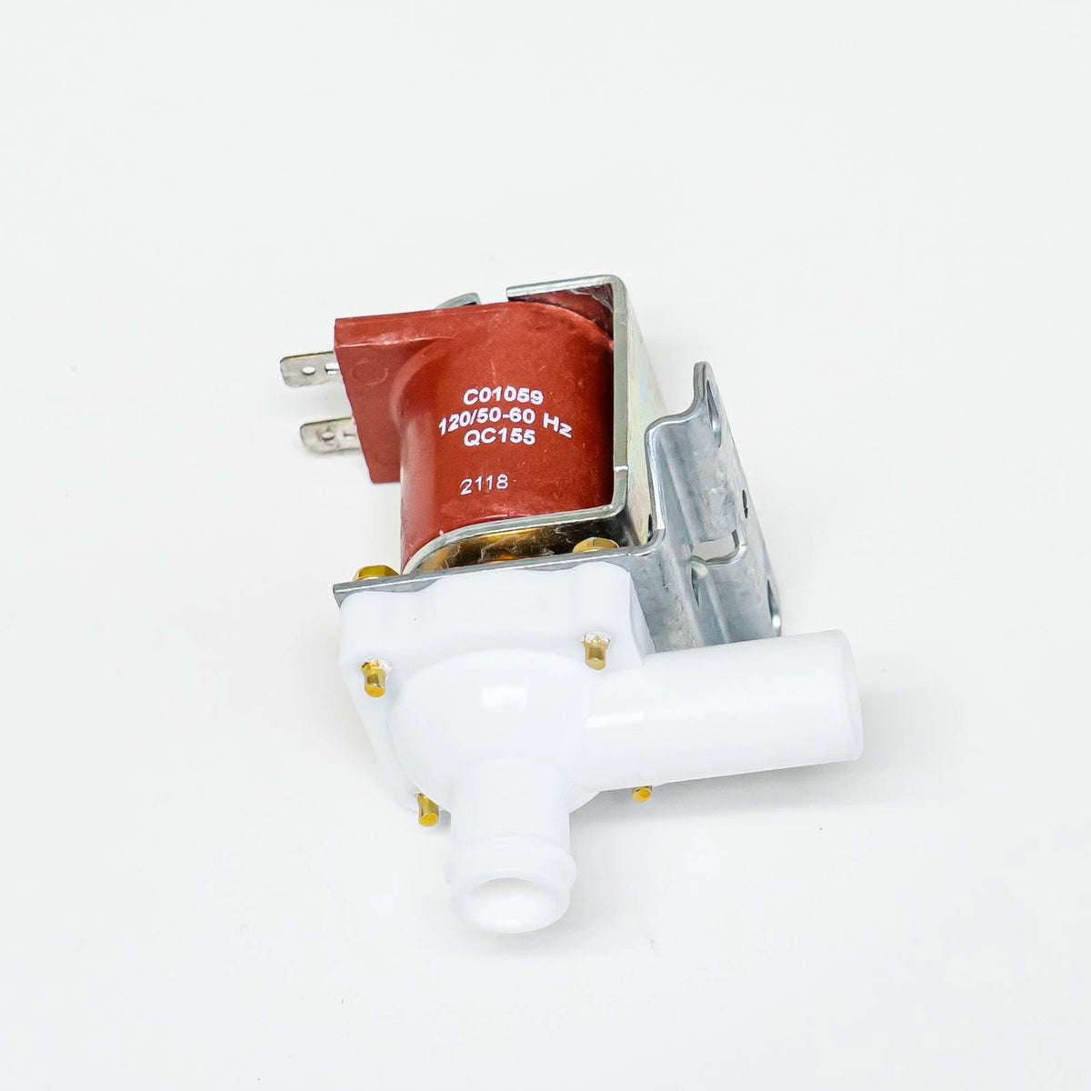 Water Purge Valve for Ice-O-Matic Ice Machine