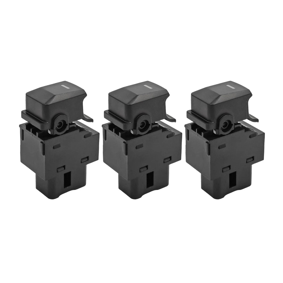 3X Power Window Switch for Tucson (2010–2015) 93581-2S000, 93581 2S000