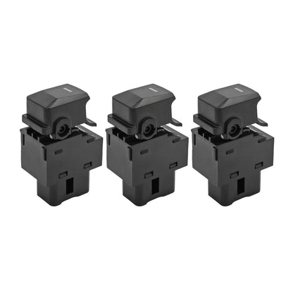 3X Power Window Switch for Tucson (2010–2015) 93581-2S000, 93581 2S000