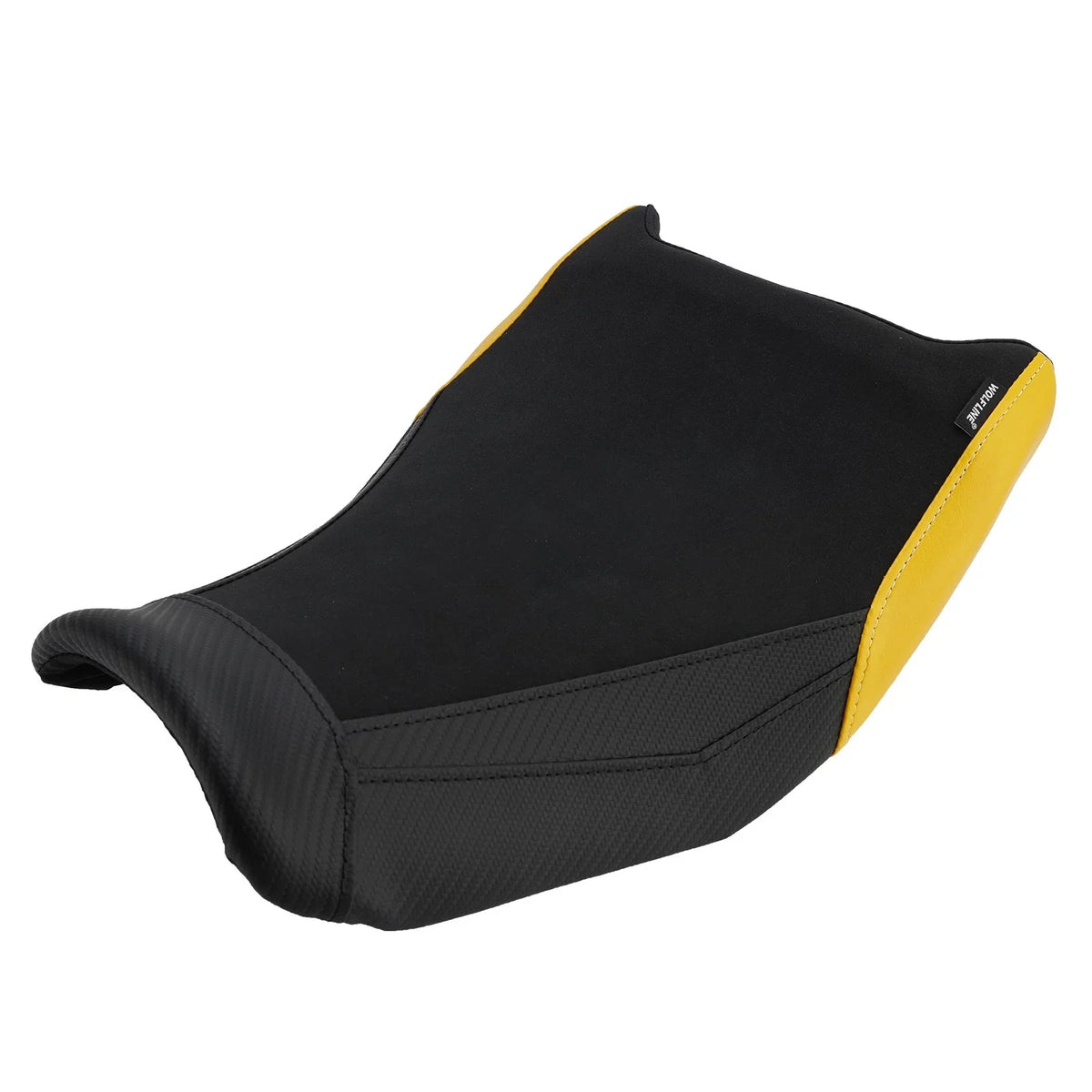 Front Raider Seat Driver Cushion Lower for Suzuki V-Strom 250SX (2024–2025)
