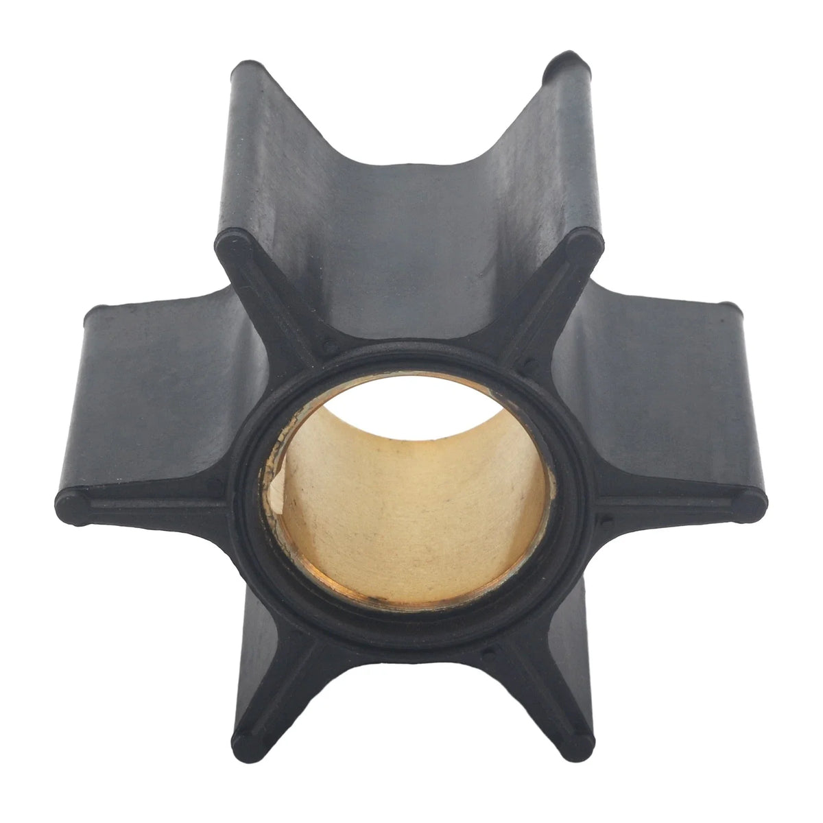Water Pump Impeller for Mercury 75-225HP (47-89984, 47-89984T, 47-65960, 18-3017)