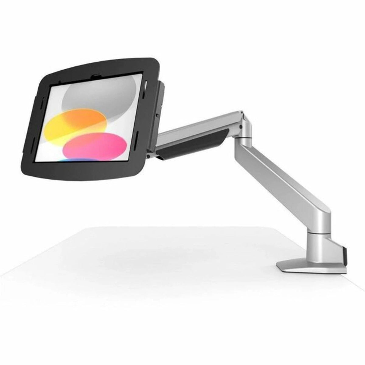 Mounting Arm for Tablet for Compulocks (660REACH105GA8SBH01)