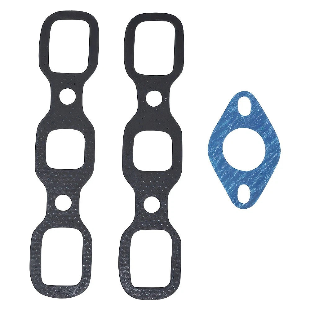 Manifold Gasket Set for Ford Tractors 9N 2N 8N (1939–1947)