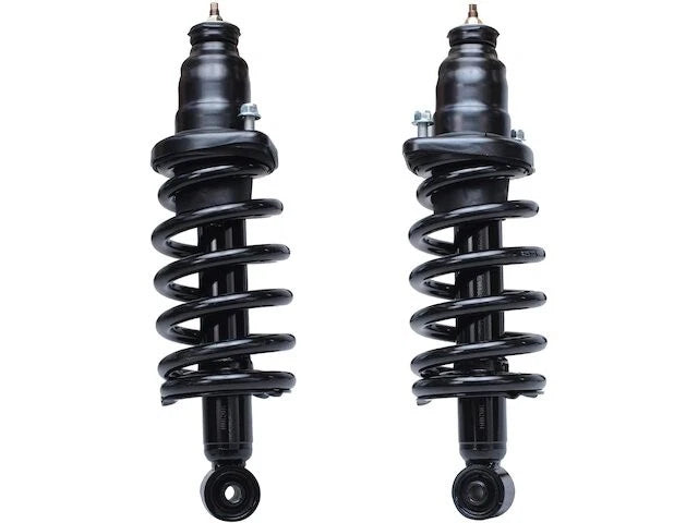 Set of 2 Rear Strut Assemblies for Honda Element (2003–2011) 14327CMHQ