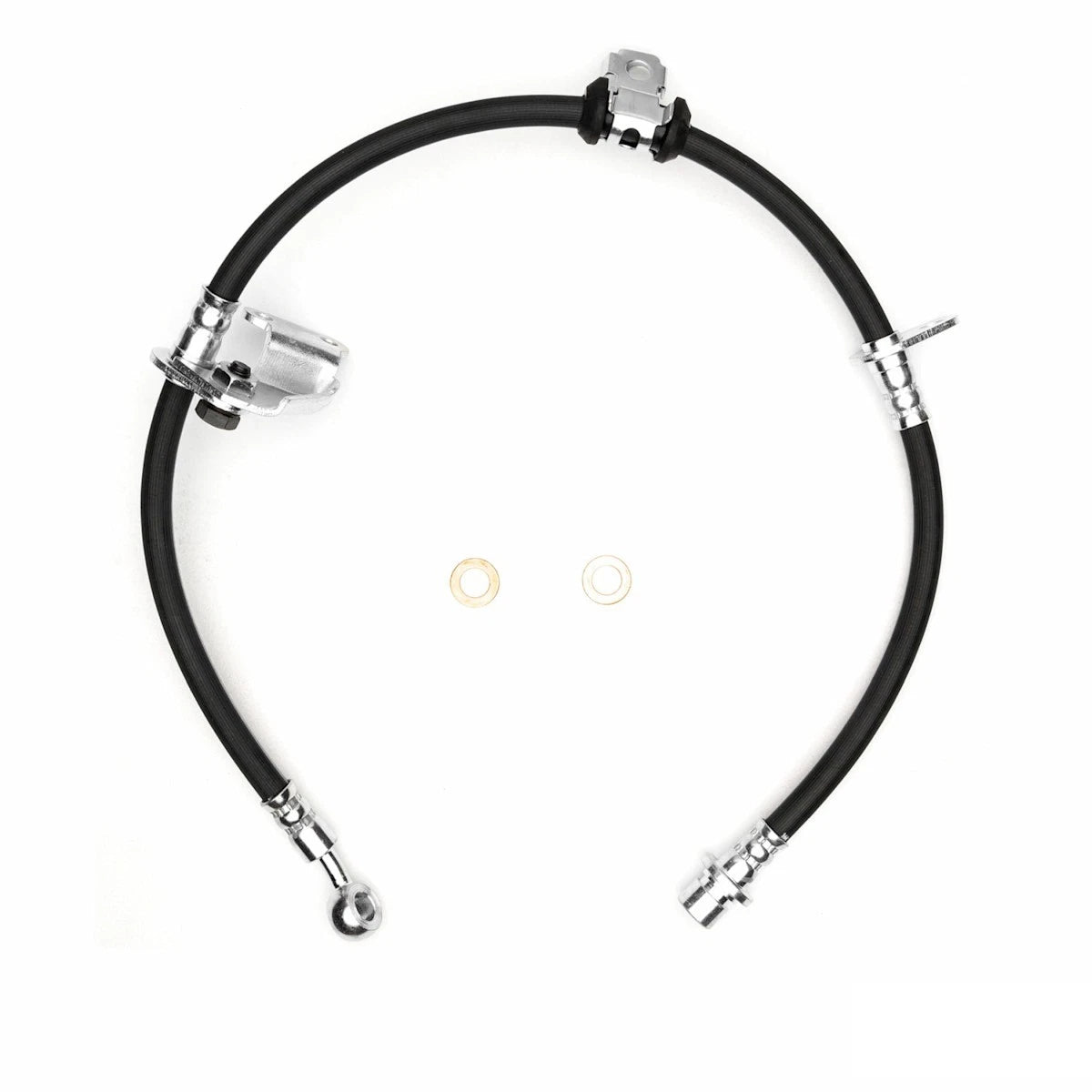 Brake Hose for Acura Legend (BHH-58006, 01465SD4020, 01465SG0020)
