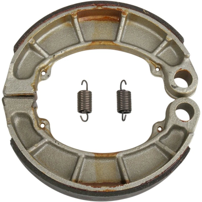 Rear Brake Shoes for DP Brakes (9207)