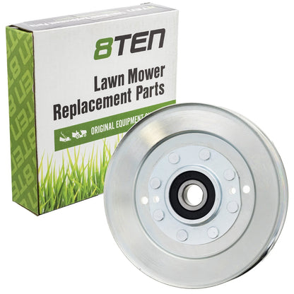 Idler Pulley for Exmark Toro Lazer Z S-Series Z Master 7500-D (126-8766)