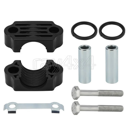Steering Stem Bushing Seal Kit for Yamaha Raptor 700 700R YFM700 (2013–2024)