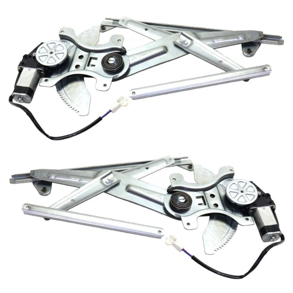 Power Window Regulator Set for Toyota Camry (1997–2001) PLX-M0-USA-T462908-CL360A70
