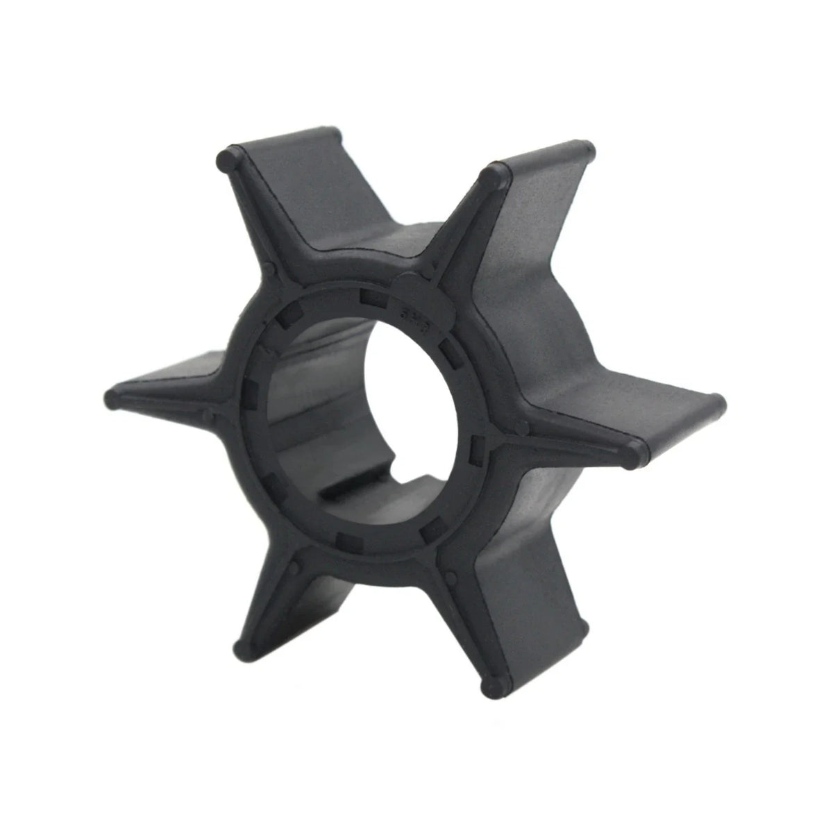 Water Pump Impeller Kit for Yamaha Outboard F70A (2010–2019)